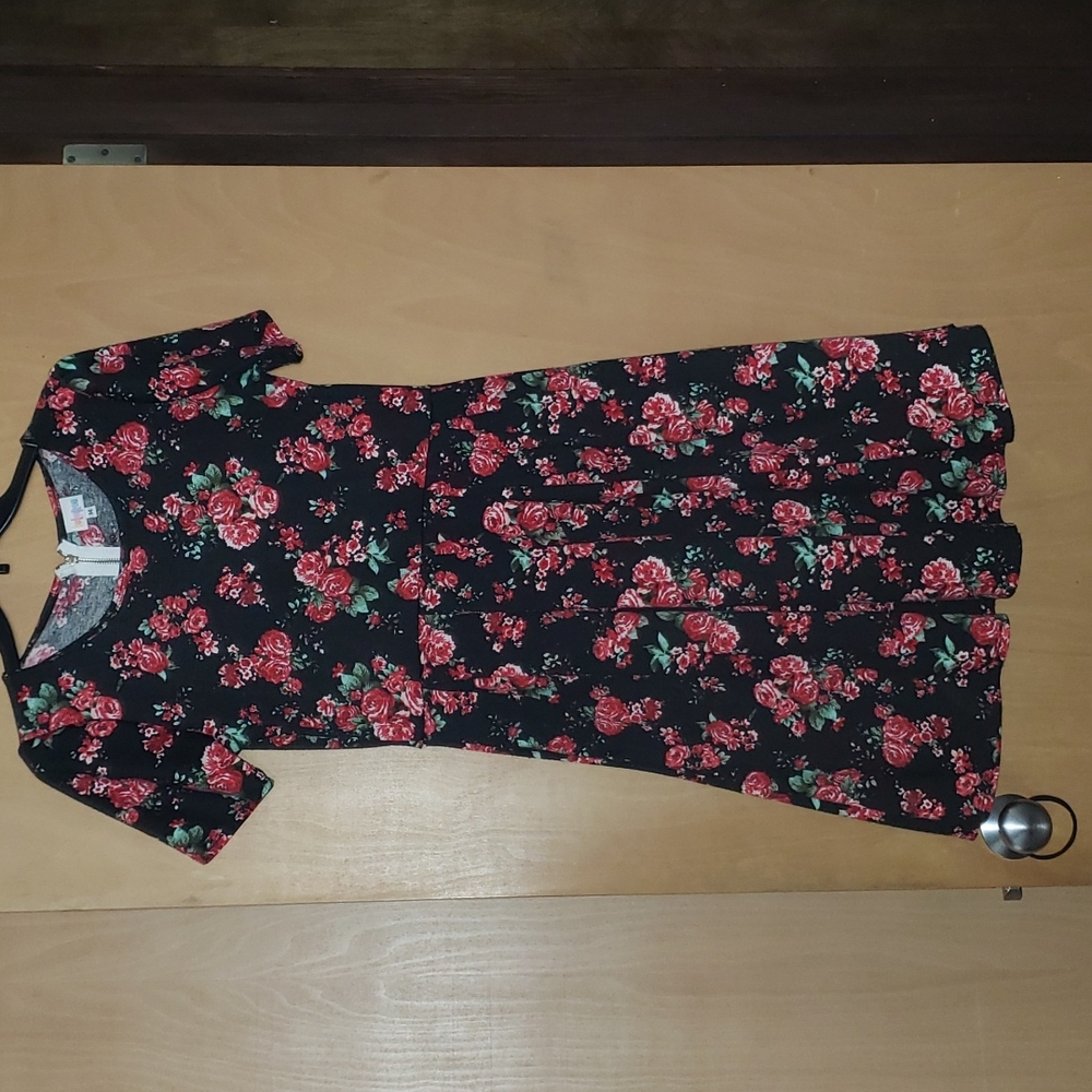 Lularoe Amelia